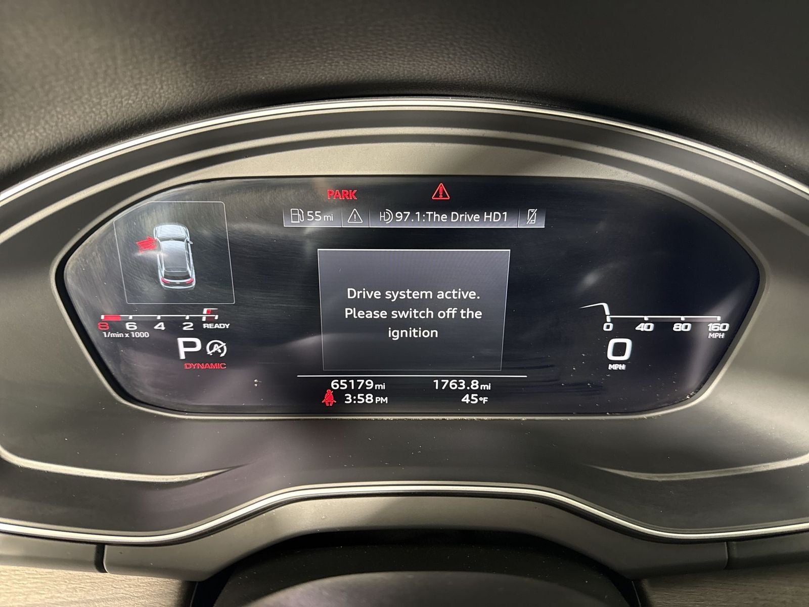 2021 Audi Q5 45 Premium Plus quattro