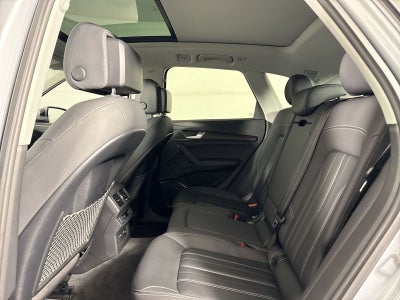 2021 Audi Q5 45 Premium Plus quattro