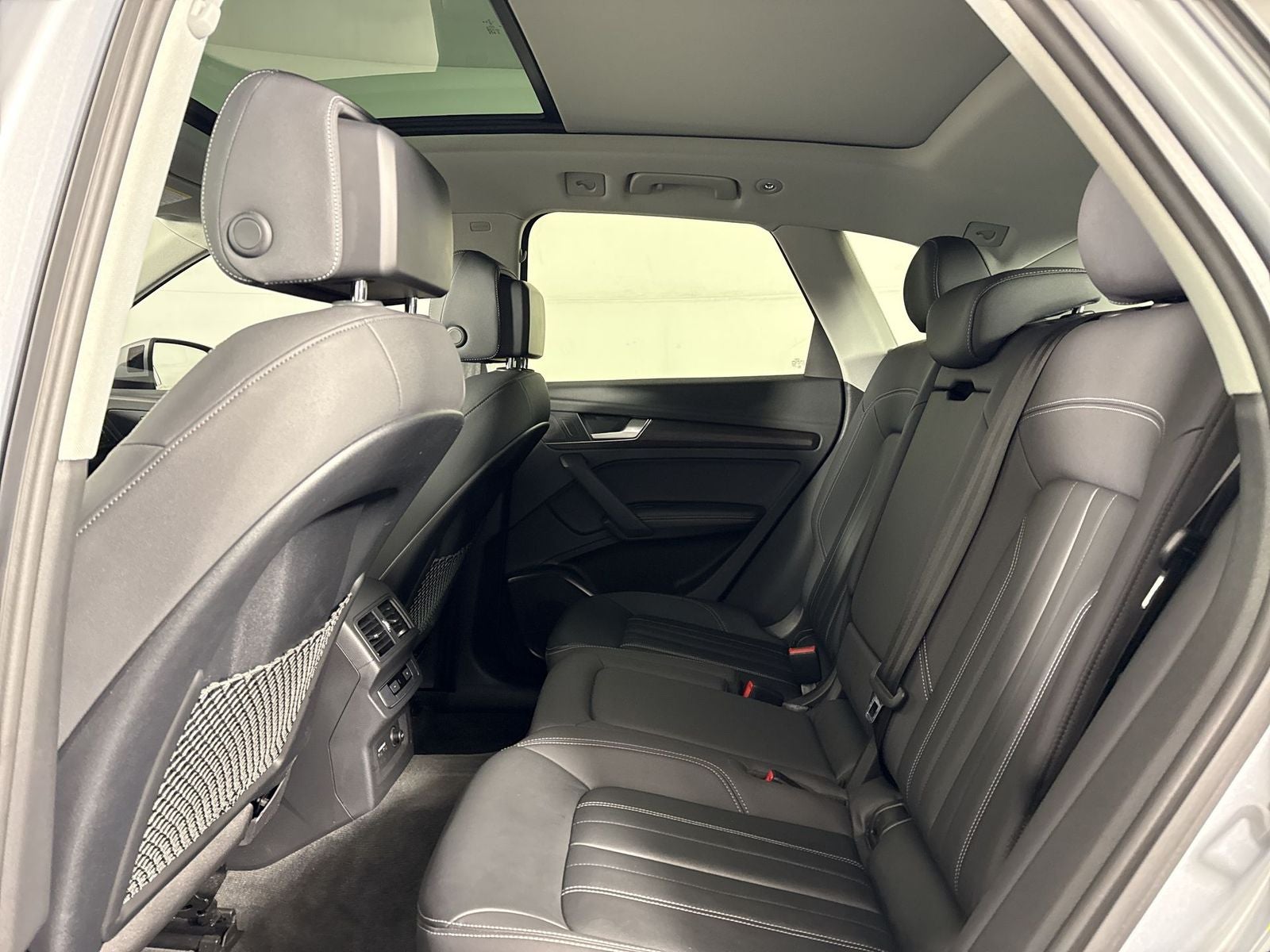 2021 Audi Q5 45 Premium Plus quattro