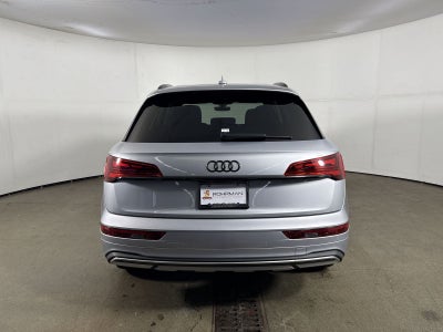 2021 Audi Q5 45 Premium Plus quattro