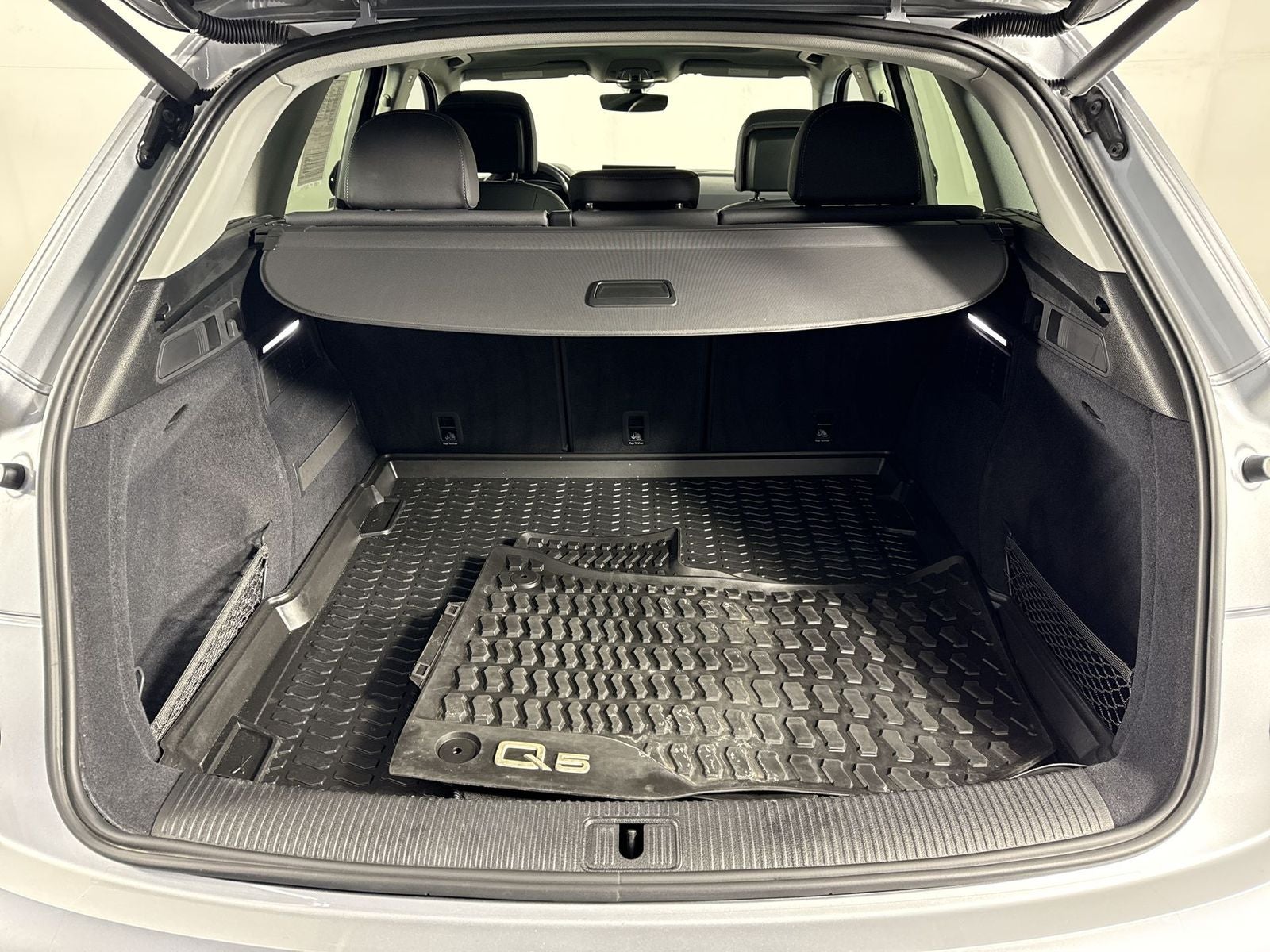 2021 Audi Q5 45 Premium Plus quattro