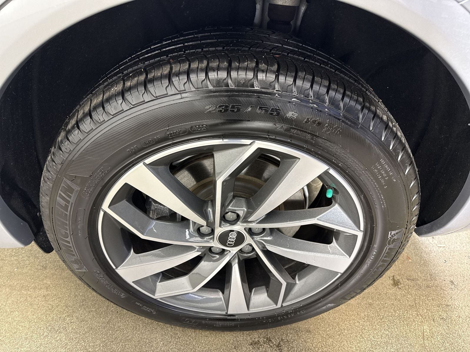 2021 Audi Q5 45 Premium Plus quattro