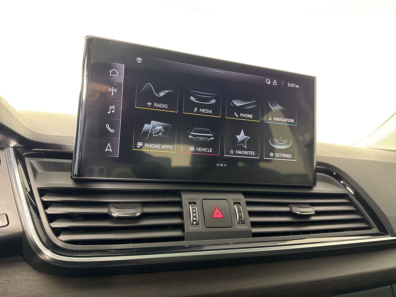 2021 Audi Q5 45 Premium Plus quattro