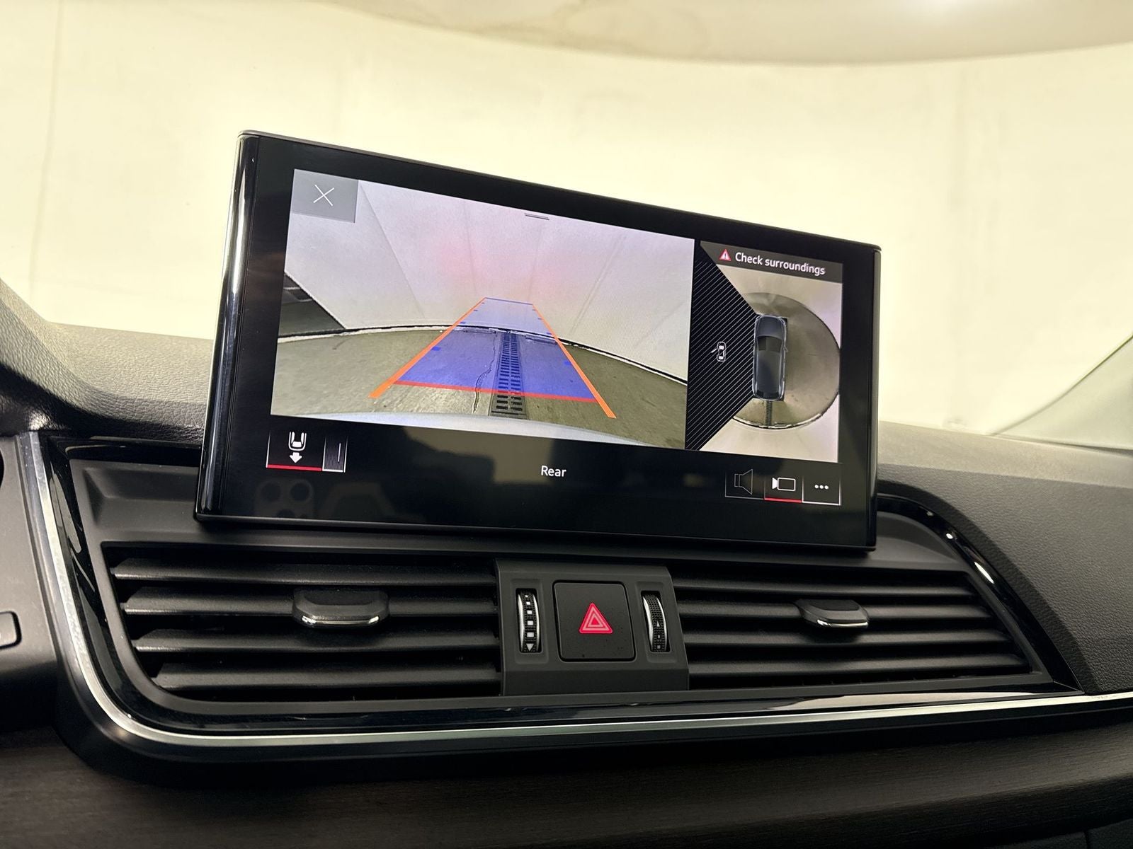 2021 Audi Q5 45 Premium Plus quattro