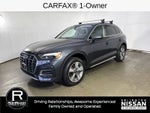 2024 Audi Q5 40 Premium Plus quattro