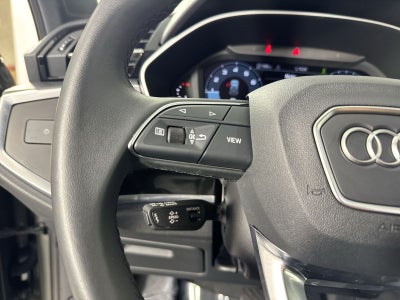 2025 Audi Q3 Premium S Line quattro