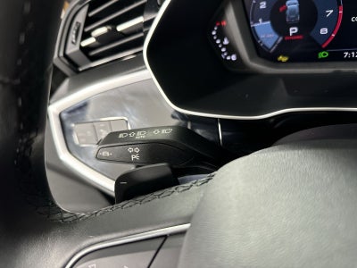 2025 Audi Q3 Premium S Line quattro