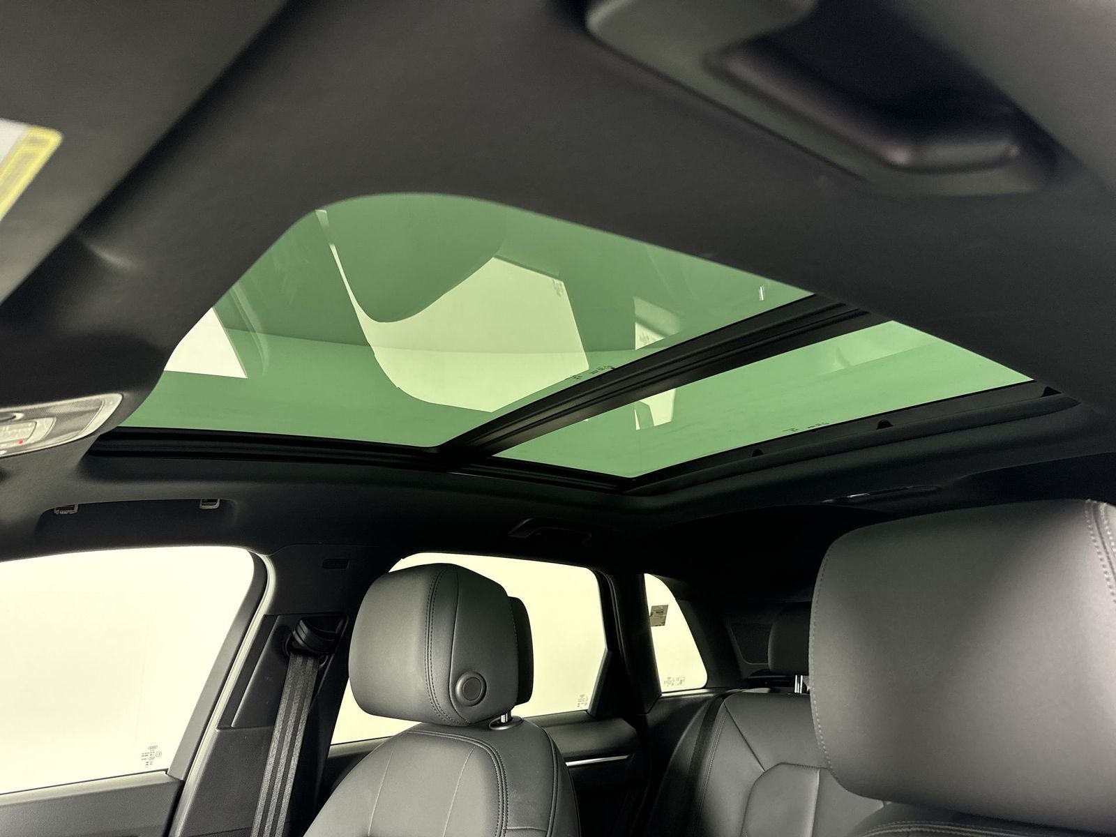 2025 Audi Q3 Premium S Line quattro