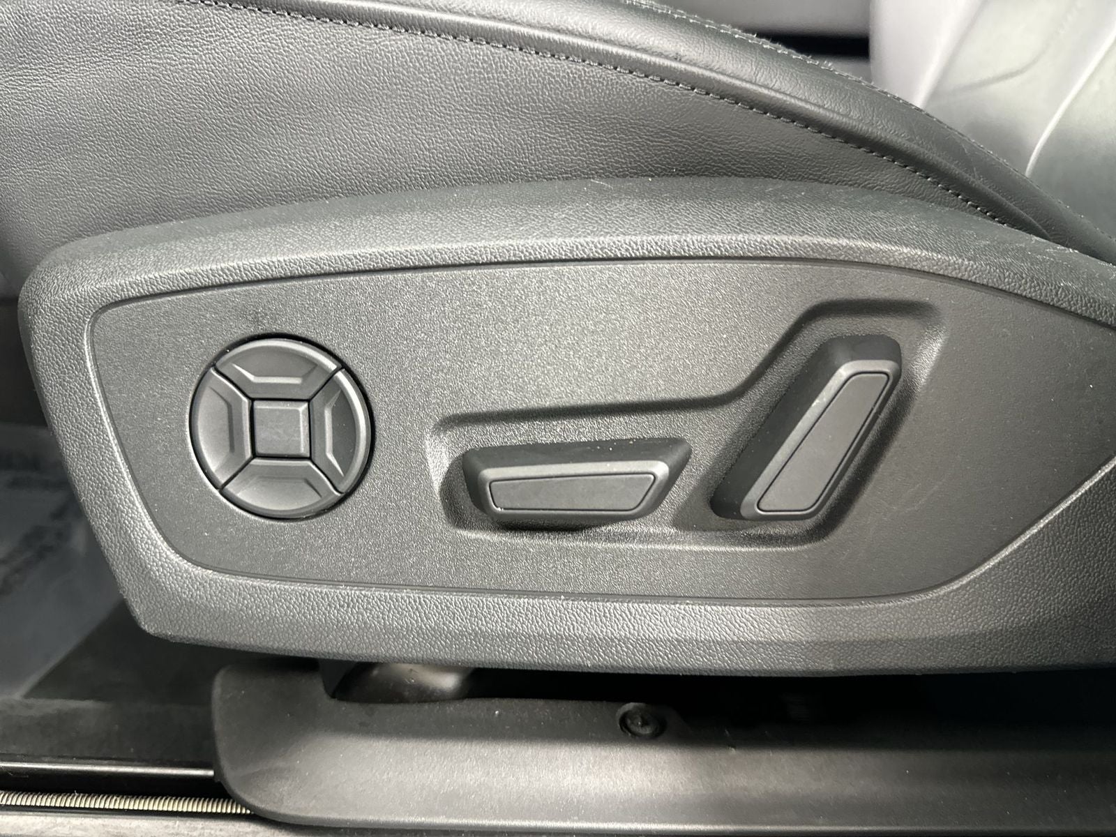 2025 Audi Q3 Premium S Line quattro