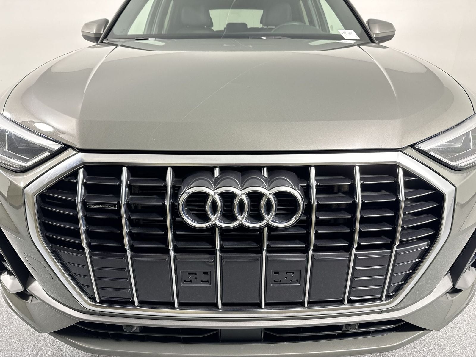 2025 Audi Q3 Premium S Line quattro