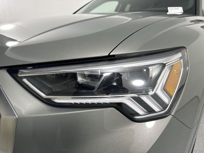 2025 Audi Q3 Premium S Line quattro