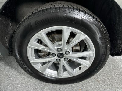 2025 Audi Q3 Premium S Line quattro