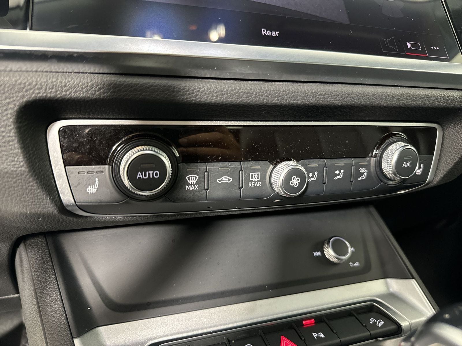 2025 Audi Q3 Premium S Line quattro