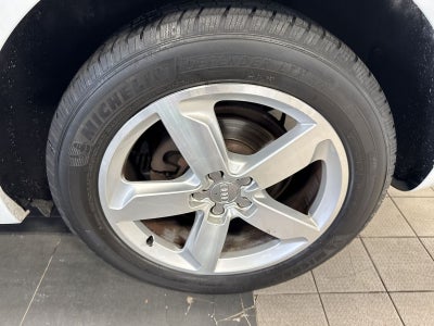 2012 Audi Q5 2.0T Premium quattro