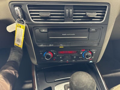 2012 Audi Q5 2.0T Premium quattro