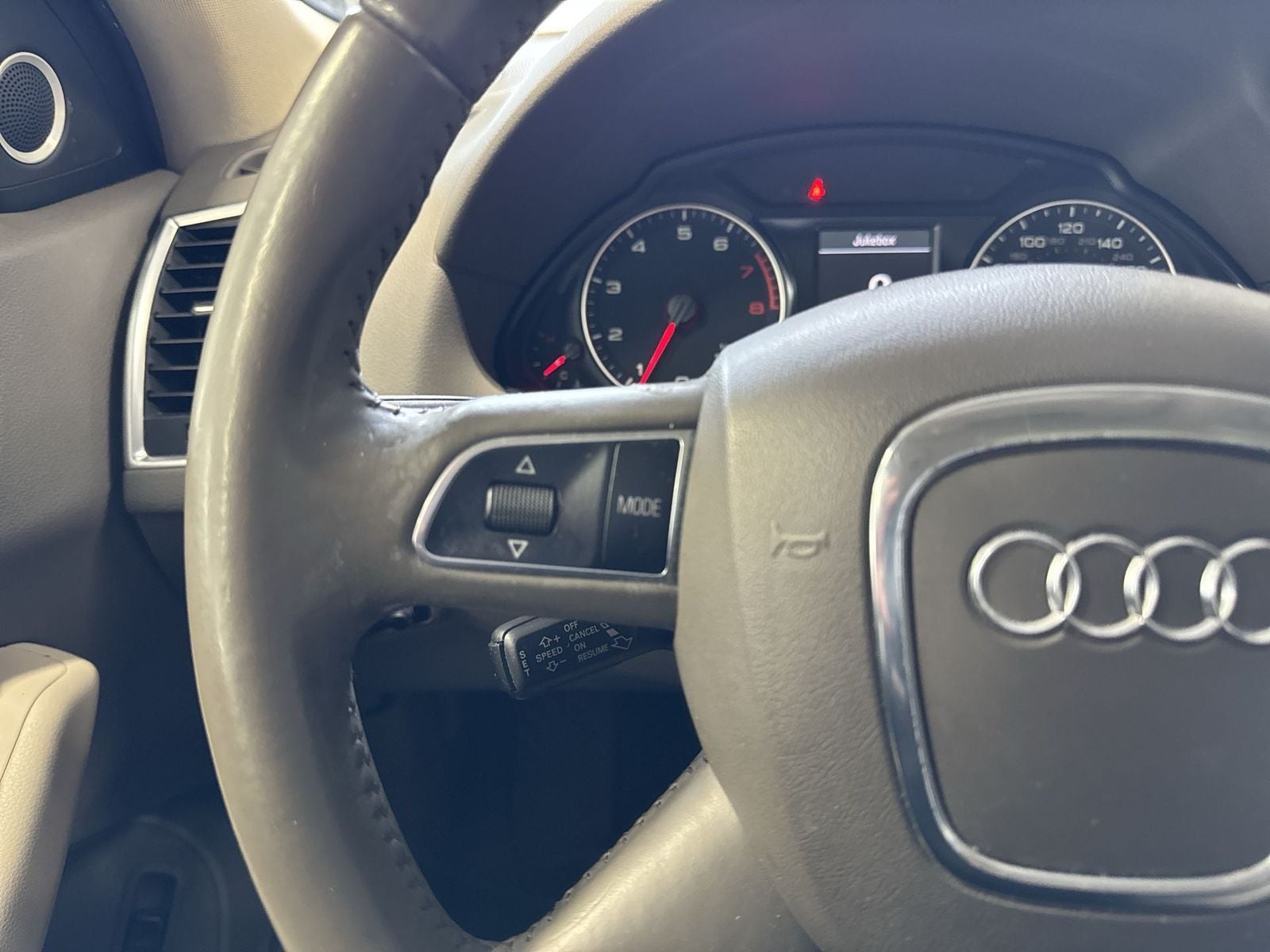2012 Audi Q5 2.0T Premium quattro