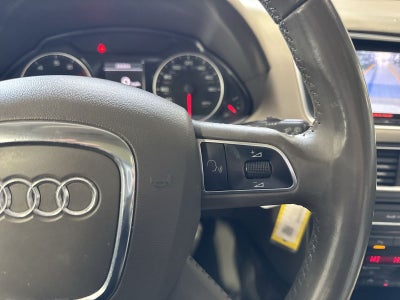 2012 Audi Q5 2.0T Premium quattro