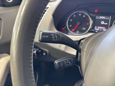2012 Audi Q5 2.0T Premium quattro