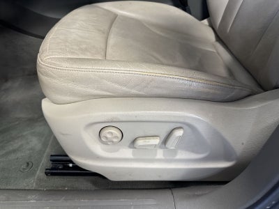 2012 Audi Q5 2.0T Premium quattro