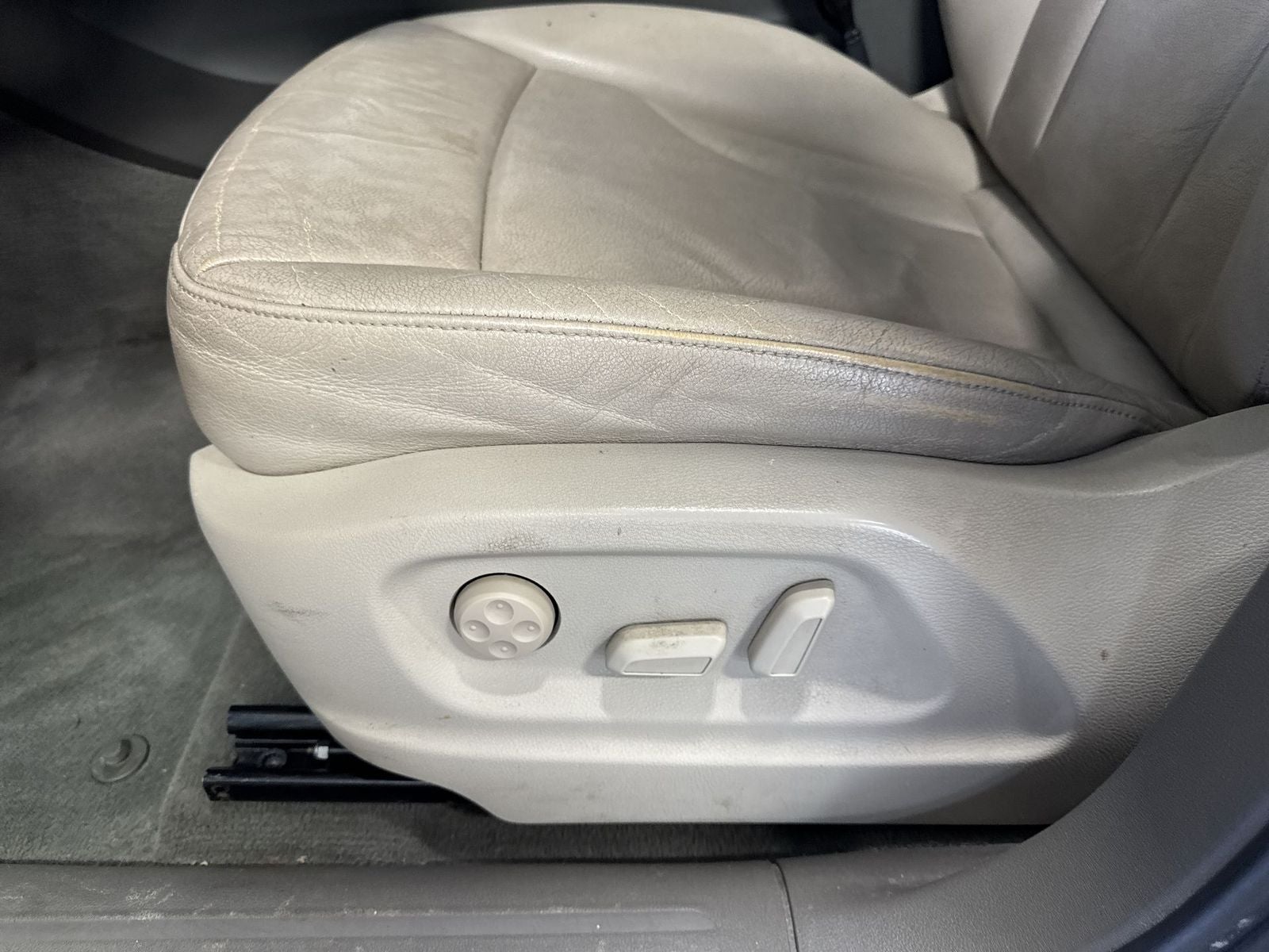 2012 Audi Q5 2.0T Premium quattro