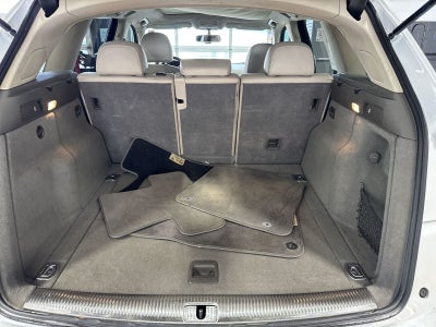 2012 Audi Q5 2.0T Premium quattro