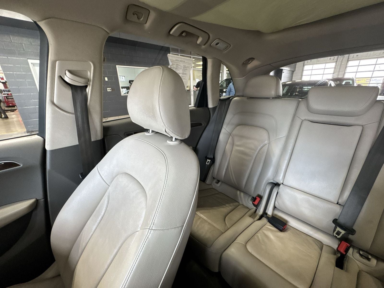 2012 Audi Q5 2.0T Premium quattro