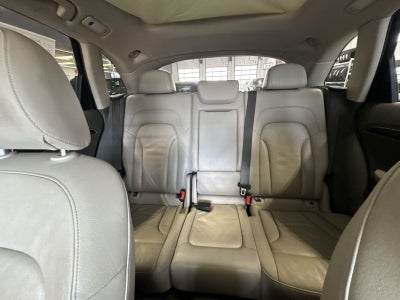 2012 Audi Q5 2.0T Premium quattro