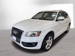 2012 Audi Q5 2.0T Premium quattro