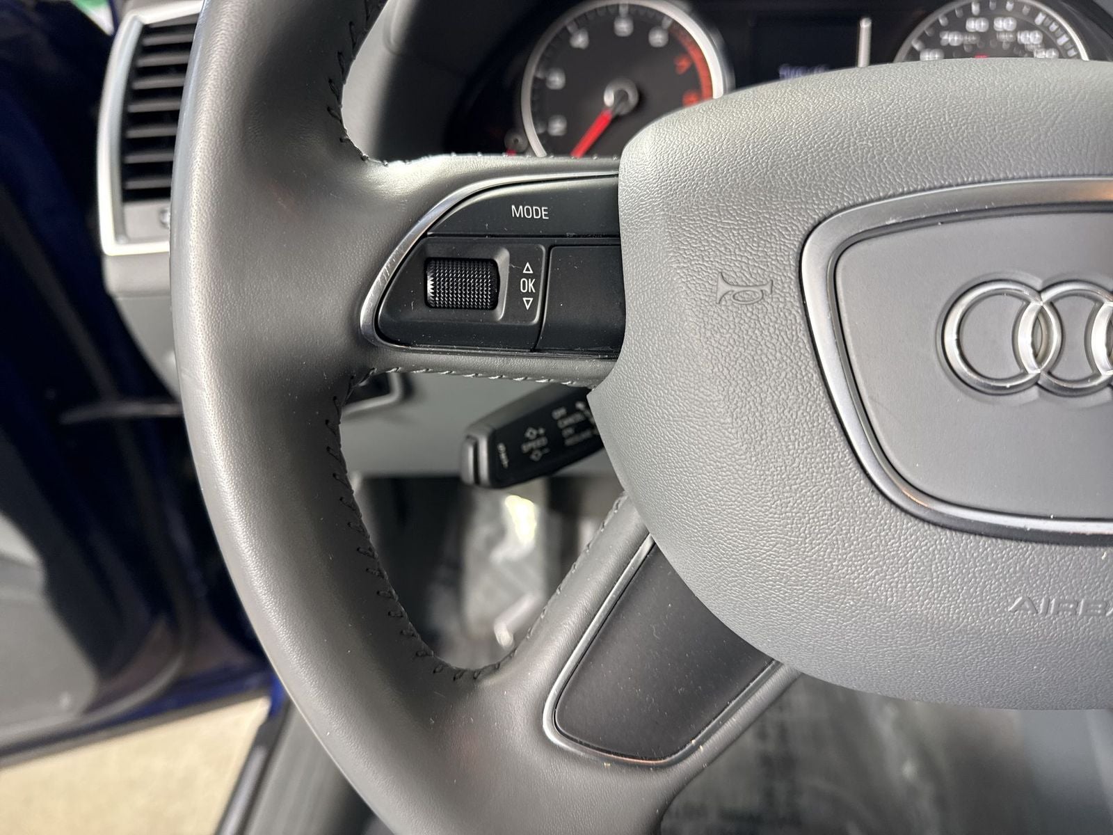 2014 Audi Q5 2.0T Premium Plus quattro