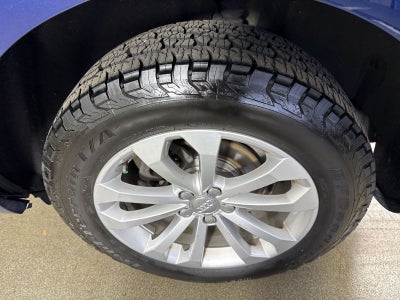 2014 Audi Q5 2.0T Premium Plus quattro