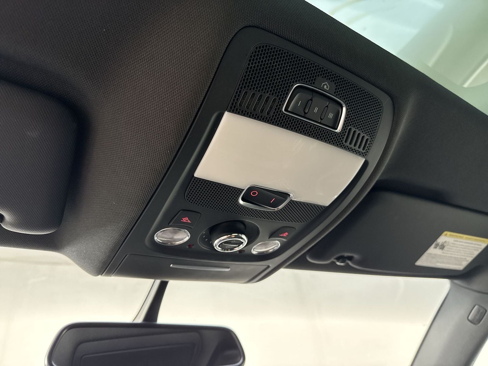 2017 Audi Q5 2.0T Premium Plus quattro