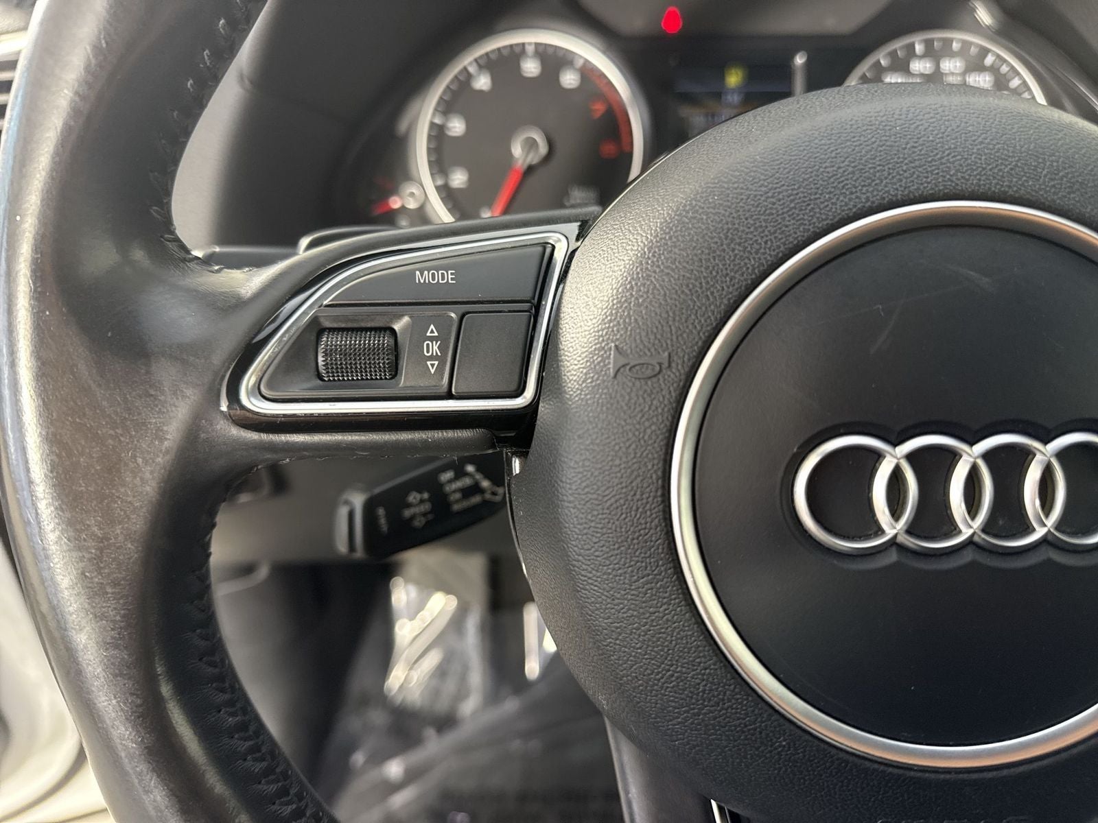 2017 Audi Q5 2.0T Premium Plus quattro