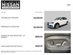 2017 Audi Q5 2.0T Premium Plus quattro