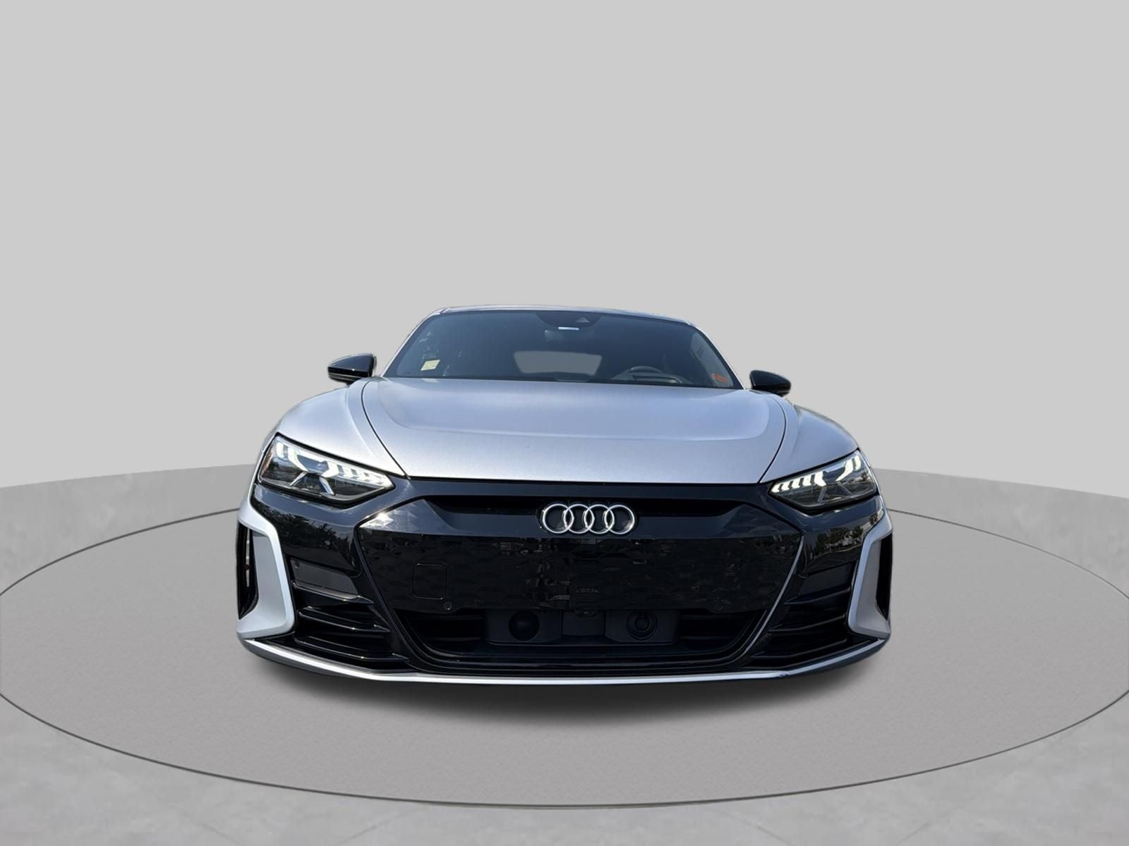 2022 Audi e-tron GT Prestige Prestige quattro