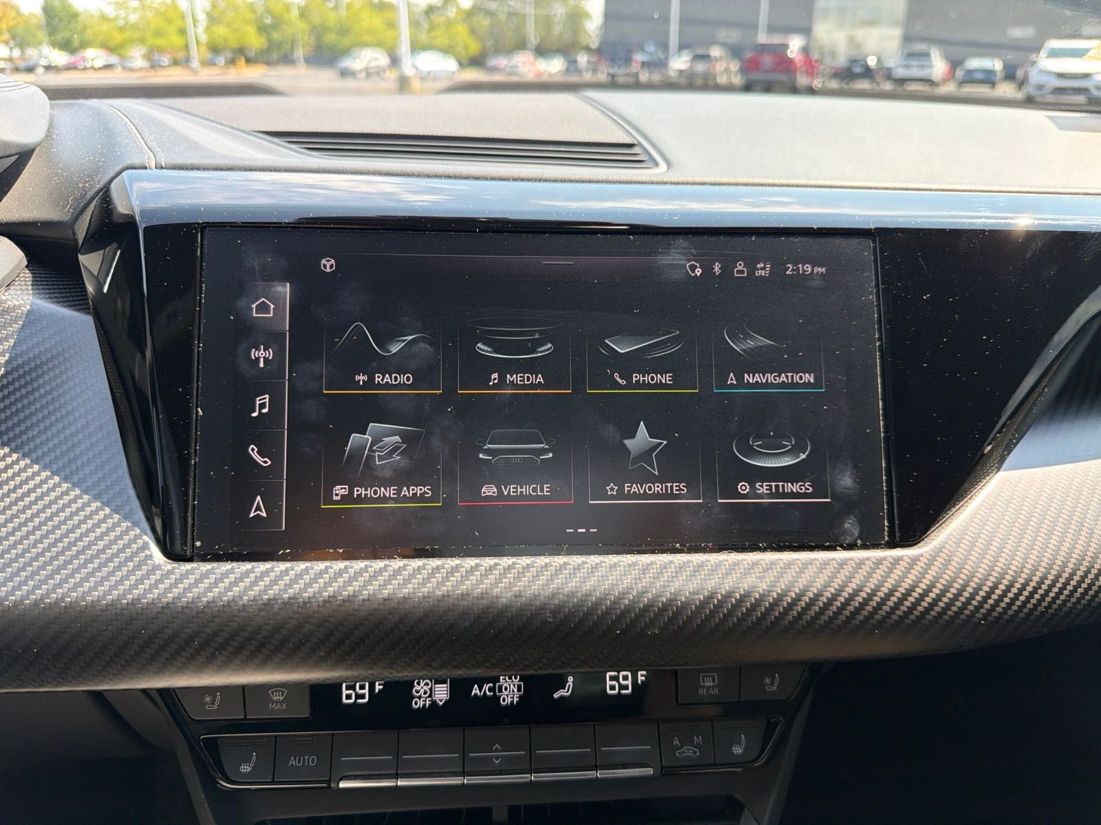 2022 Audi e-tron GT Prestige Prestige quattro