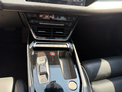 2022 Audi e-tron GT Prestige Prestige quattro