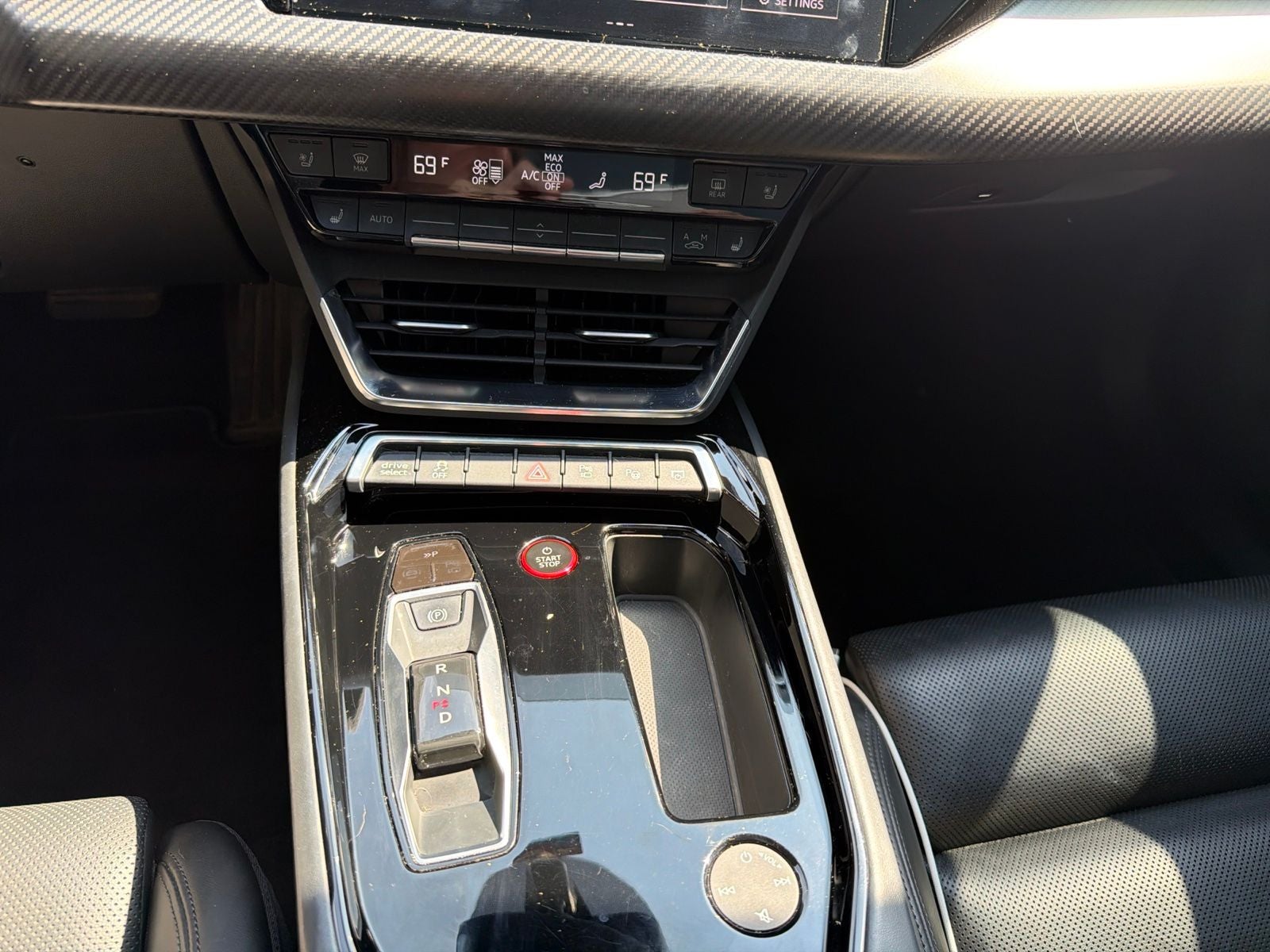 2022 Audi e-tron GT Prestige Prestige quattro