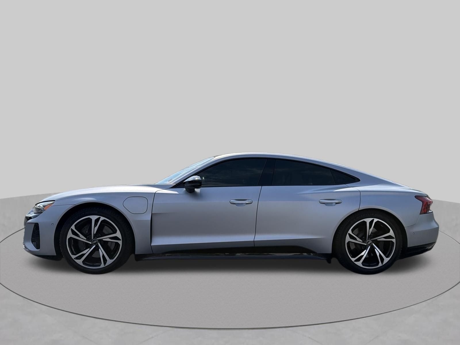 2022 Audi e-tron GT Prestige Prestige quattro