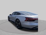 2022 Audi e-tron GT Prestige Prestige quattro