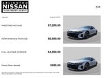 2022 Audi e-tron GT Prestige Prestige quattro