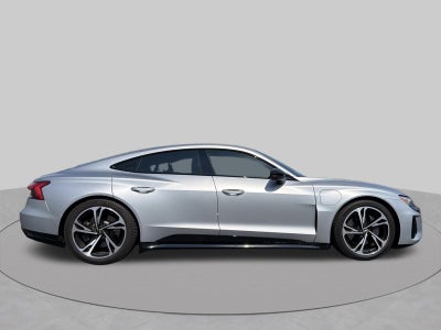 2022 Audi e-tron GT Prestige Prestige quattro