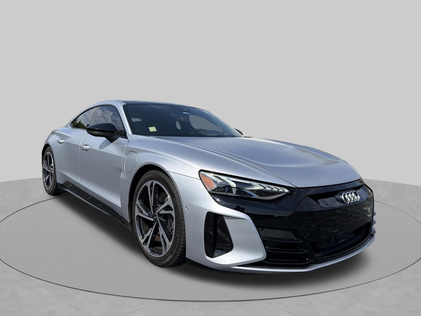 2022 Audi e-tron GT Prestige Prestige quattro