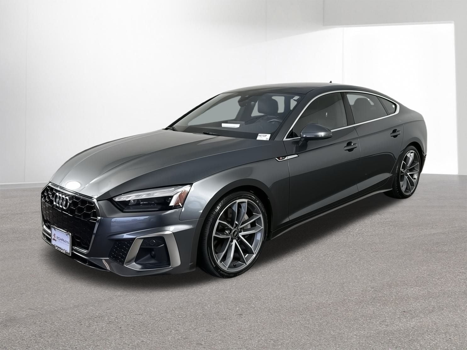 2023 Audi A5 Sportback 45 S line Premium Plus quattro