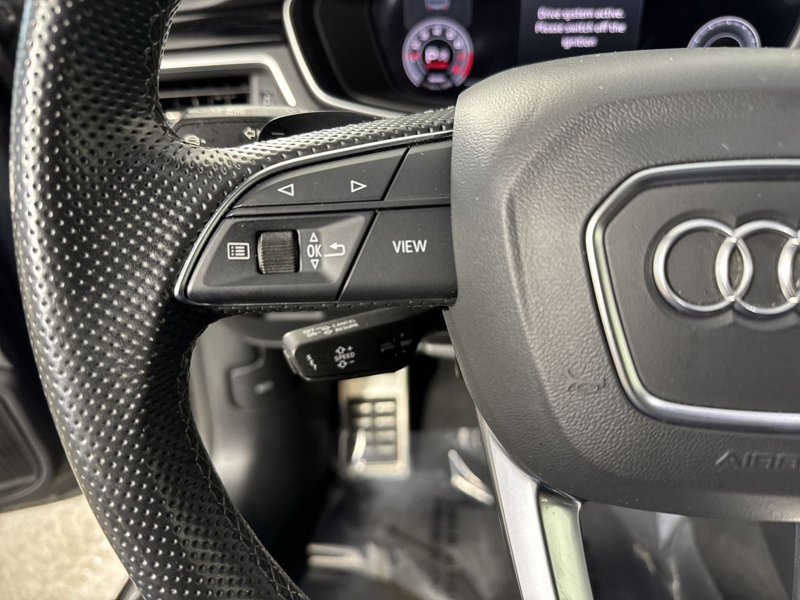 2023 Audi A5 Sportback 45 S line Premium Plus quattro