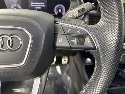 2023 Audi A5 Sportback 45 S line Premium Plus quattro