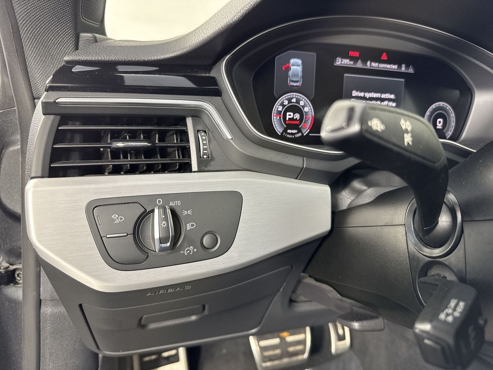 2023 Audi A5 Sportback 45 S line Premium Plus quattro