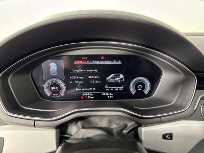 2023 Audi A5 Sportback 45 S line Premium Plus quattro