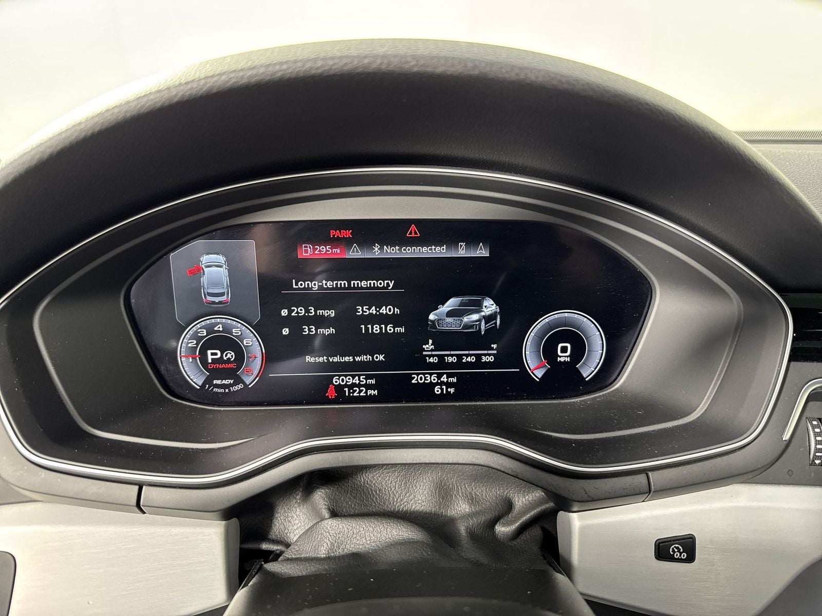 2023 Audi A5 Sportback 45 S line Premium Plus quattro