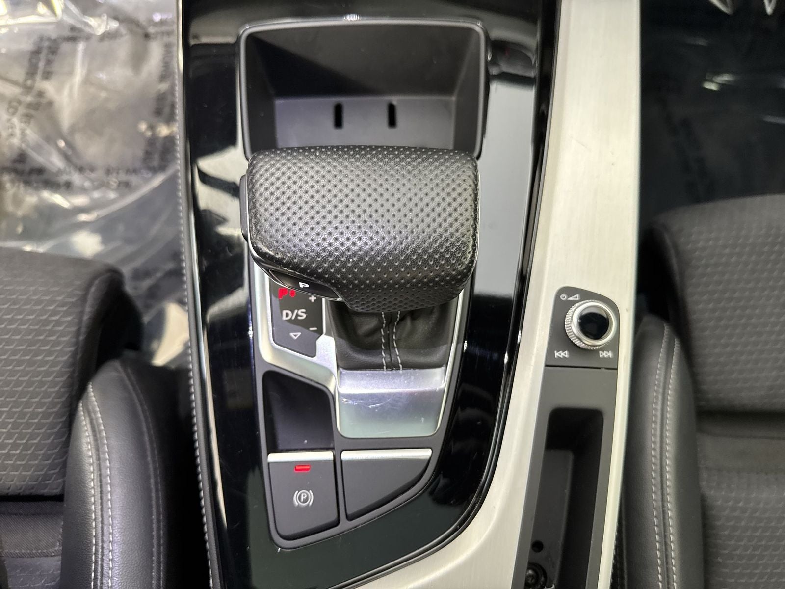 2023 Audi A5 Sportback 45 S line Premium Plus quattro