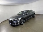 2023 Audi A5 Sportback 45 S line Premium Plus quattro
